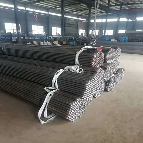 滦南声测管外观与材质质量要求