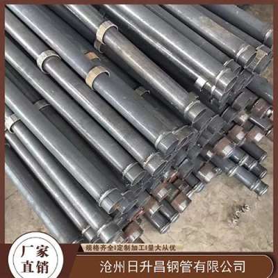 滦南最薄的声测管壁厚可以到什么程度