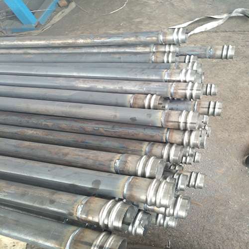 滦南声音测量管在实际应用中的四大优势