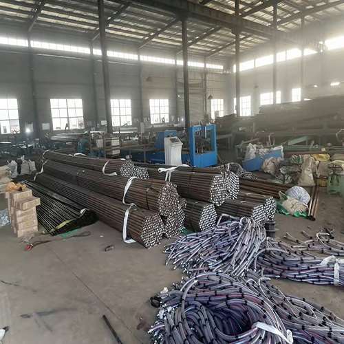 滦南声测管施工及验收规范（最全最详细）